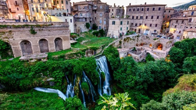 Gli auguri della Fraternità di Tivoli e noi ricambiamo